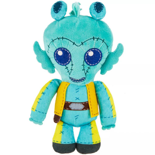 Star Wars Galaxy's Edge Creatures Greedo Plush