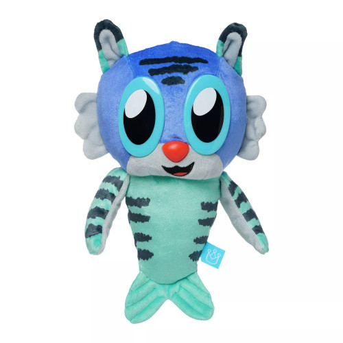 The Manhattan Toy Company Morphies Merkit Stuffed Animal