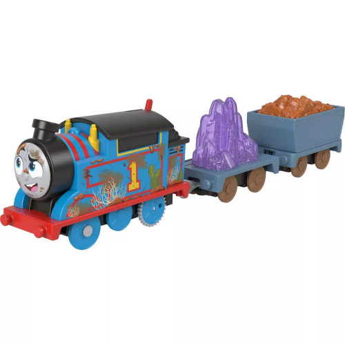 Thomas & Friends Motorized Greatest Moments Thomas