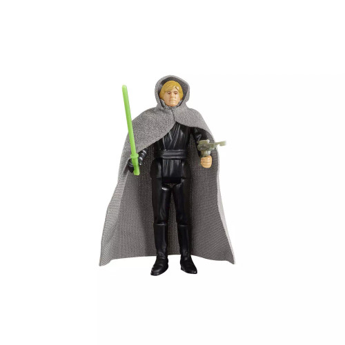Star Wars The Vintage Collection Luke Skywalker Action Figure