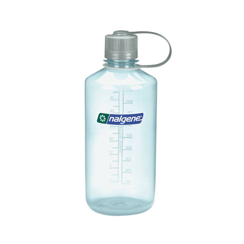 Nalgene 32oz Narrow Mouth Water Bottle