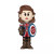 Funko SODA: What If - Captain Carter