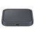 Samsung Fast Wireless Charger w Cable, Dark Gray
