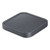 Samsung Fast Wireless Charger w Cable, Dark Gray