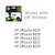HP 910XL Ink Cartridge, Cyan (3YL62AN)