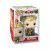 Funko POP! Movies: Shazam! Fury of the Gods - Hespera