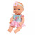 Waterbabies Bathtime Fun 9" Baby Doll - Blue Eyes