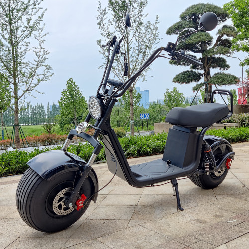Electric Scooters for real people and for real commuting. Comfortable and safe electric scooters. Scooters for adults. s