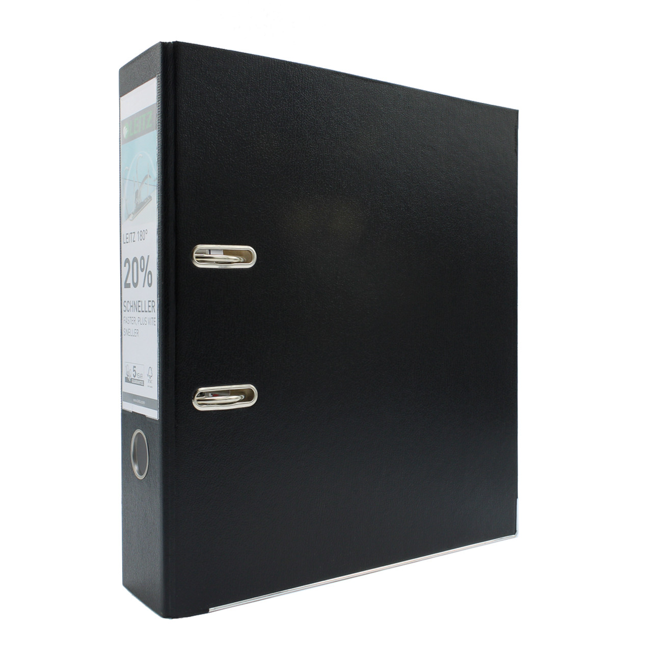 Mp Pvc 2d and 4d Ring Binder File, Size: A4 at Rs 100/piece in Pune | ID:  25531560691