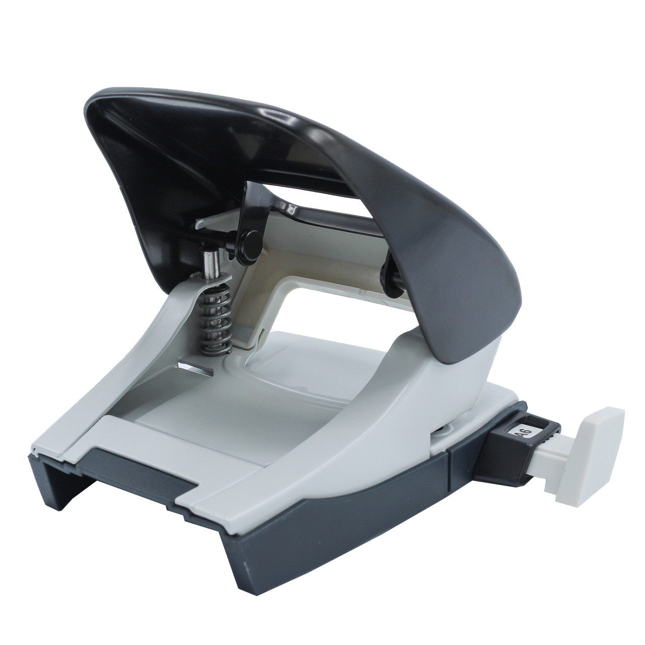 Leitz 2-Hole Punch - 30 Sheet Capacity