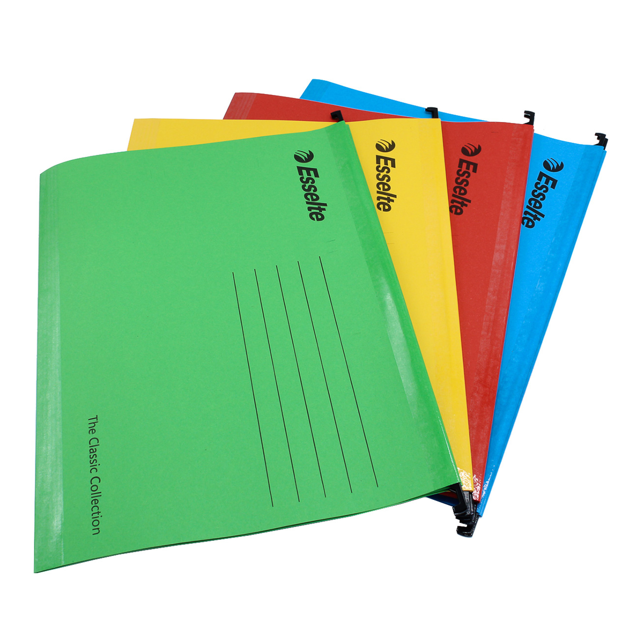 folders for folder factory