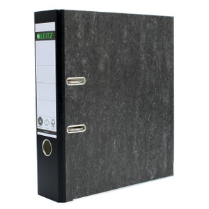 Leitz 4-Ring View Binder, A4 Size, 2.4 Spine - Empire Imports