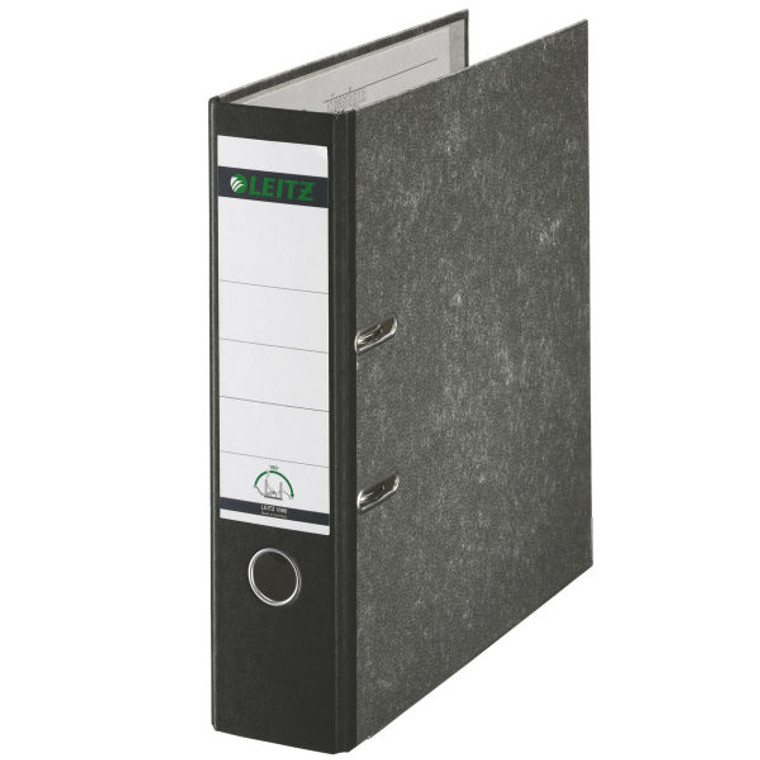 Replacement Spine Labels for Leitz R80 Binder