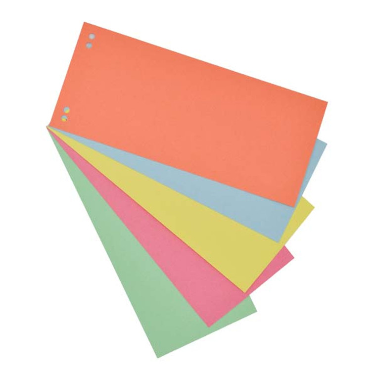 Empire Colored Dividers, Product Photo