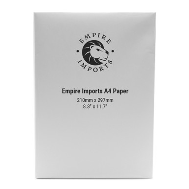 Multi-Purpose A3 Paper, 20 lb., 1 Ream