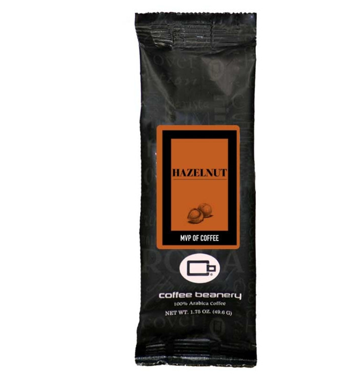 Hazelnut Flavored Coffee | 1.75oz Sampler