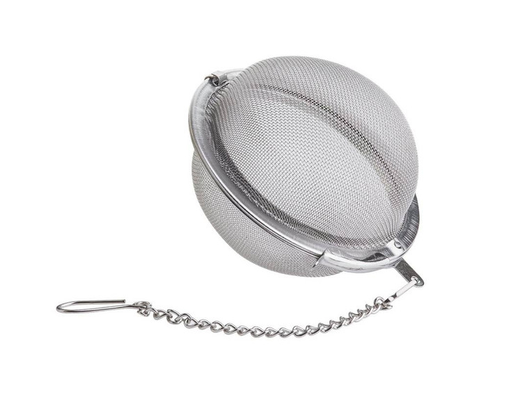 Mesh Teaball Infuser [2 Cup - 2" diameter]