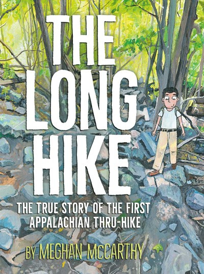 The Long Hike: