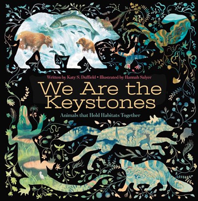 We Are the Keystones: