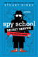 Spy School Secret Service the Graphic Novel View Product Image
