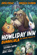 Howliday Inn the Graphic Novel View Product Image