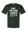 Banksy One Nation Under CCTV T Shirts Banksy One Nation Under CCTV T Shirts