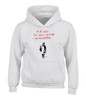 If at first you dont succeed Hoodie