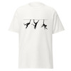 Swinging Monkeys T Shirt