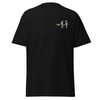 Embroidered Pulp Fiction T Shirt