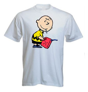 Charlie Brown Charlie Brown