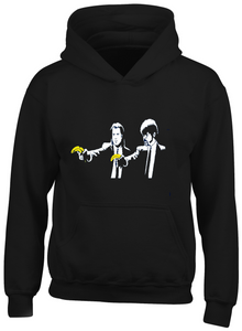 Pulp Fiction Hoodie Pulp Fiction Hoodie