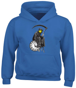 Grim Reaper Hoodie Grim Reaper Hoodie