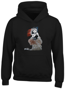 French Revolution Hoodie French Revolution Hoodie