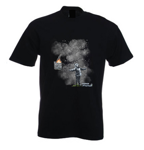 Port Talbot Seasons Greetings T Shirt Port Talbot Seasons Greetings T Shirt