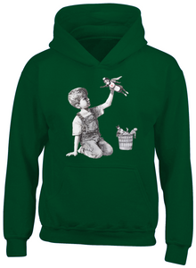 Game Changer Hoodie Game Changer Hoodie