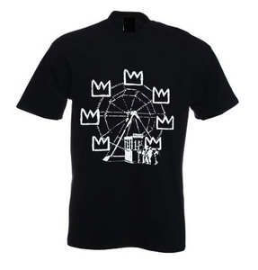 Ferris Wheel T Shirt Ferris Wheel T Shirt