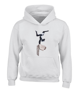 Headstand Gymnast Hoodie Headstand Gymnast Hoodie