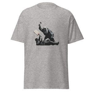 Royal Courts of Justice T Shirt Royal Courts of Justice T Shirt