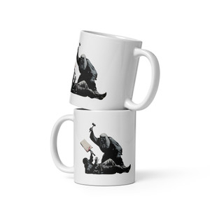 Royal Courts of Justice Mug Royal Courts of Justice Mug