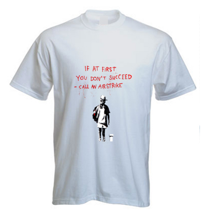 If at first you dont succeed T Shirt