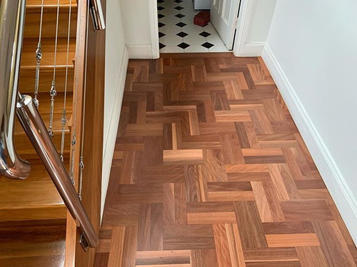 Brush Box Parquetry Flooring Brush Box Parquetry Flooring