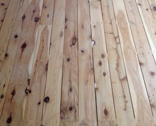 Cypress Pine Decking Cypress Pine Decking