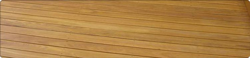 Tallowwood Decking Feature Grade Random Lengths