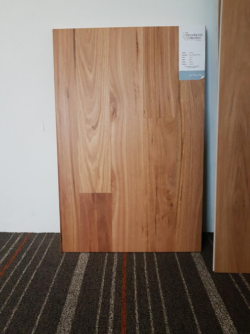 Silvertop Stringybark Flooring
