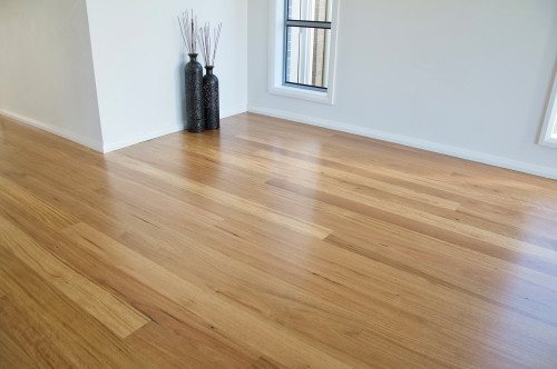 Silvertop Stringybark Flooring