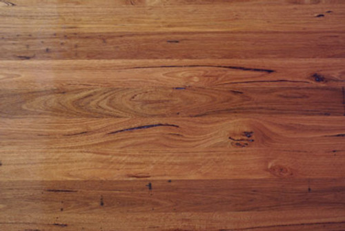 180mm x 10mm Blackbutt Flooring Feature Grade