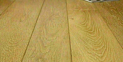 155mm x 19mm American White Oak Flooring Select Grade