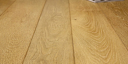 85mm x 14mm American White Oak Flooring Classic Grade