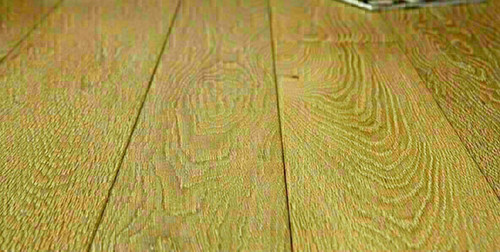 130mm x 21mm American White Oak Flooring Classic Grade