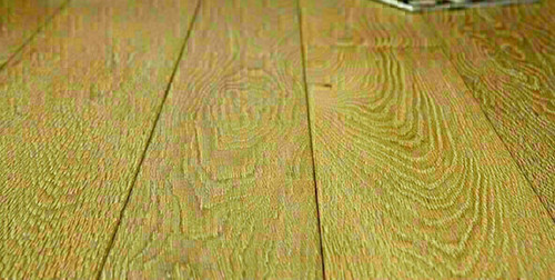 135mm x 21mm American White Oak Flooring Classic Grade